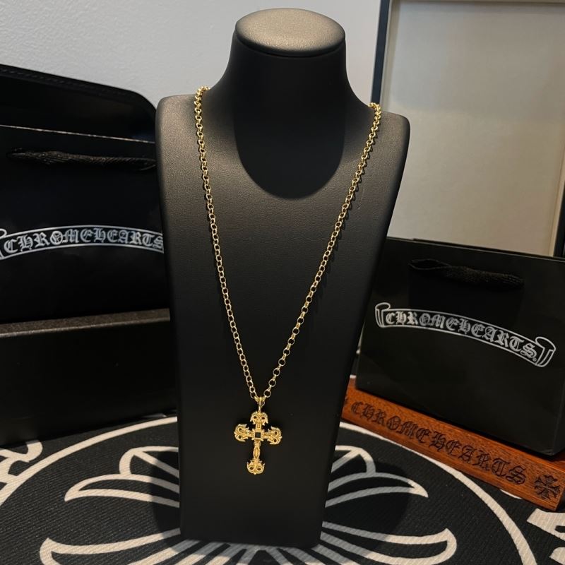 Chrome Hearts Necklaces